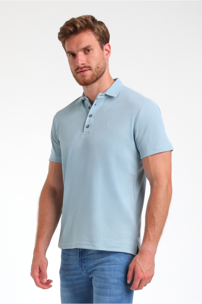 POLO 235532 4001 bright blue
